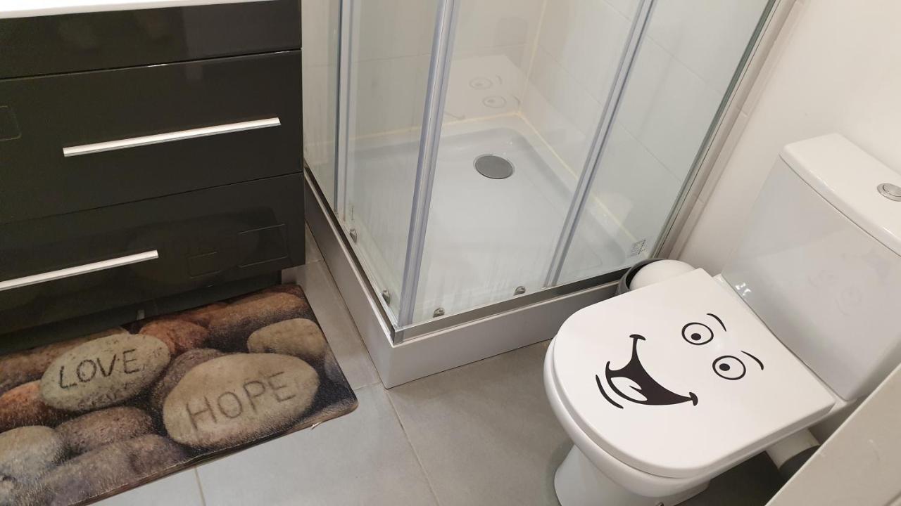 Bel Appartement T2 Climatise Avec Piscine Poitiers-Futuroscope-Creps De Poitiers Vouneuil-sous-Biard エクステリア 写真
